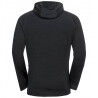 Odlo Ascent Performance Wool Warm - Sweter z wełny Merino® męski | Hardloop