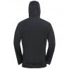 Odlo Ascent Performance Wool Warm - Sweter z wełny Merino® męski | Hardloop