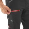 Millet - Grepon Schoeller Pant - Pantalon de montaña - Hombre