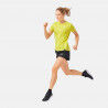 Odlo Zeroweight 3 Inch 2-in-1 Short - Short trail femme | Hardloop