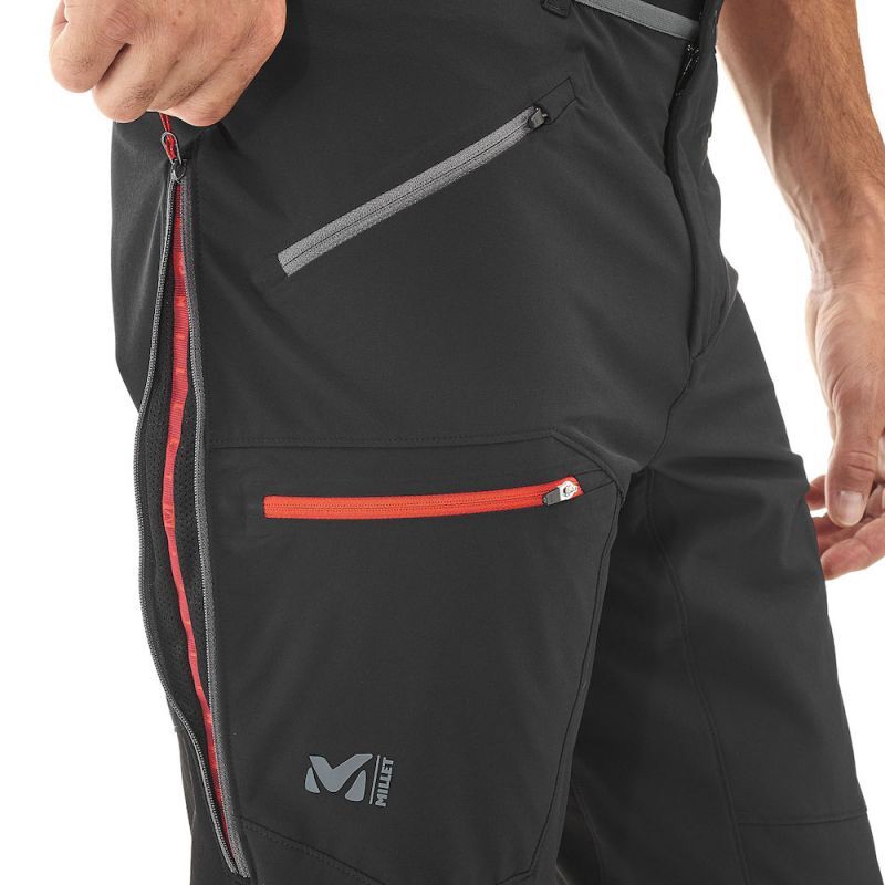 Millet Grepon Schoeller Pant - Tourenhose - Herren