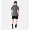 Odlo Ascent 365 Linear Crew Neck - T-shirt - Men's | Hardloop