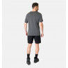 Odlo Ascent 365 Linear - T-shirt meski | Hardloop