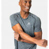 Odlo Essential Seamless - T-shirt - Men's | Hardloop