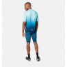 Odlo Zeroweight Chill-Tec Aero - Cycling jersey - Men's | Hardloop