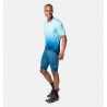 Odlo Zeroweight Chill-Tec Aero - Cycling jersey - Men's | Hardloop