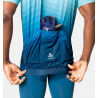 Odlo Zeroweight Chill-Tec Aero - Cycling jersey - Men's | Hardloop