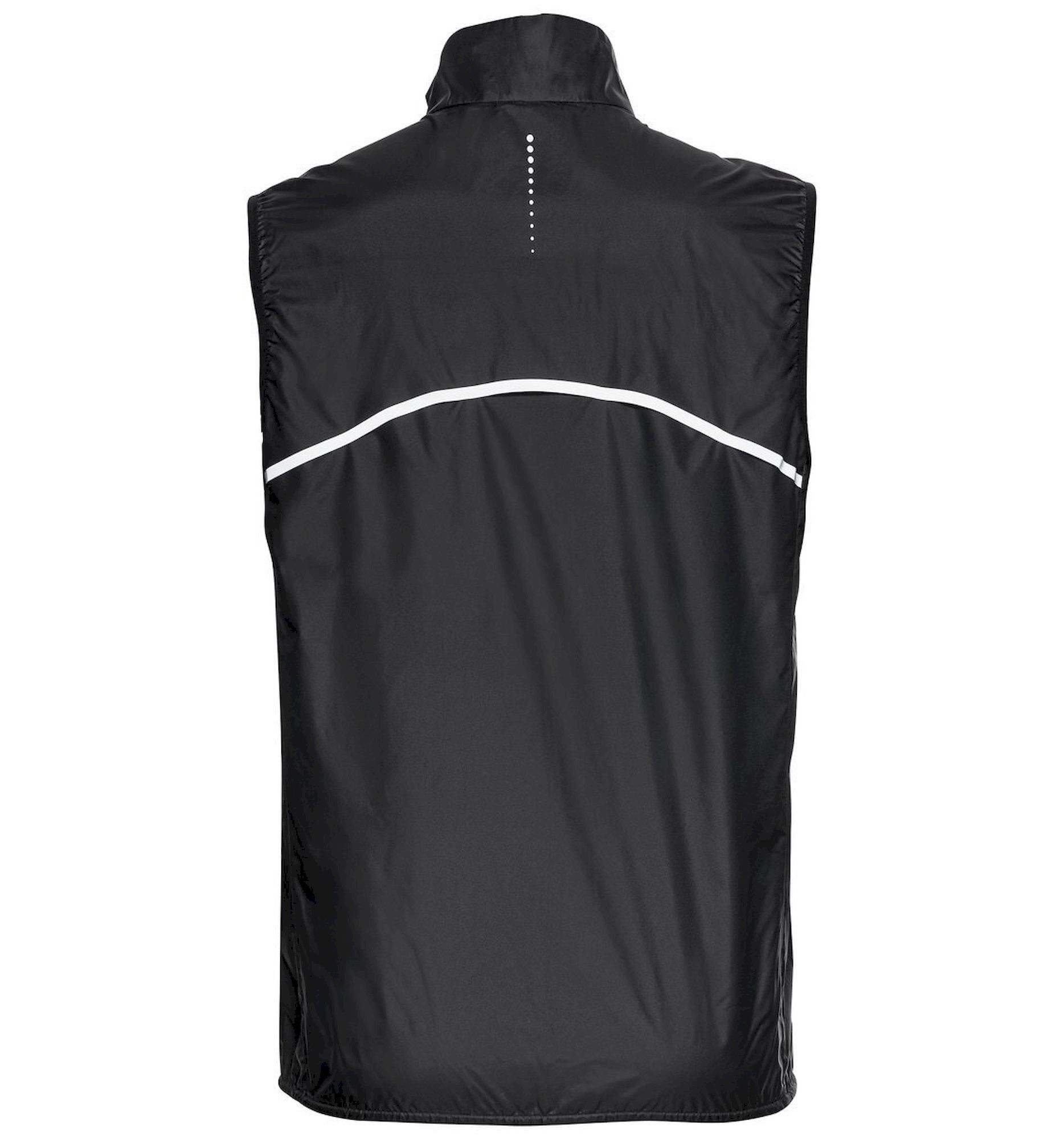 Odlo Zeroweight Vest - Vest - Men's | Hardloop