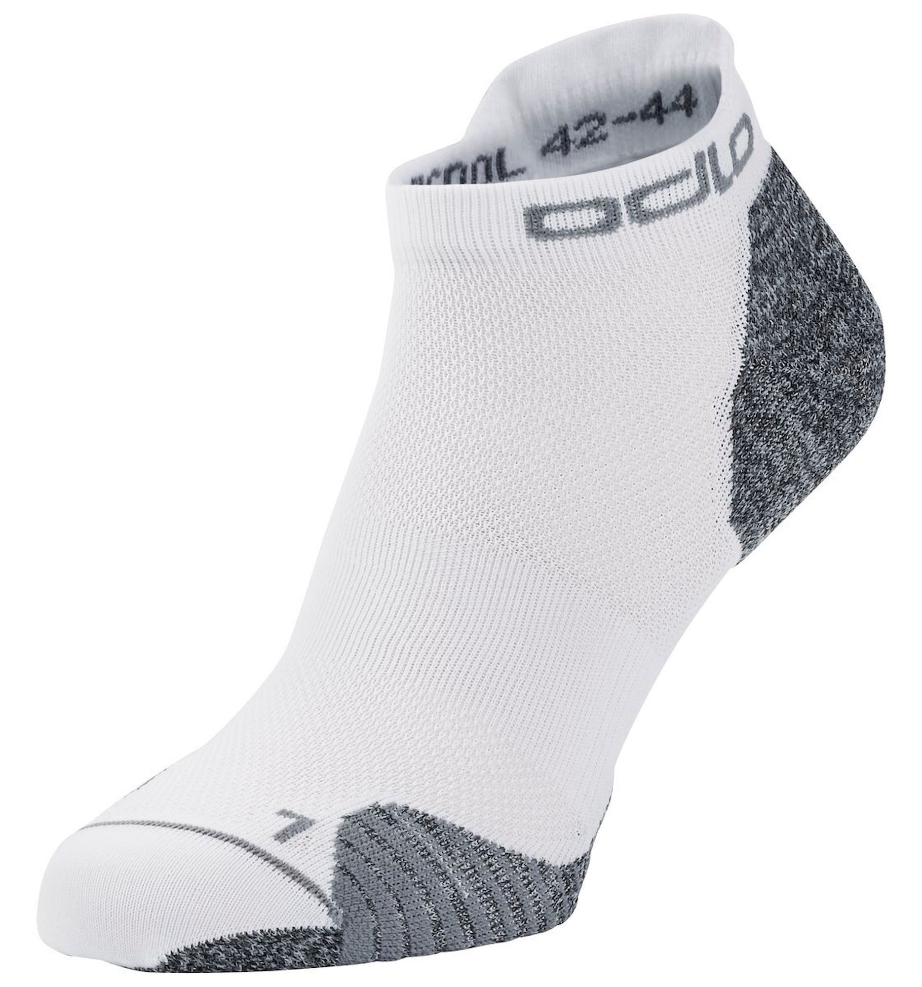 Odlo Ceramicool Run 3 Pack - Běžecké ponožky | Hardloop