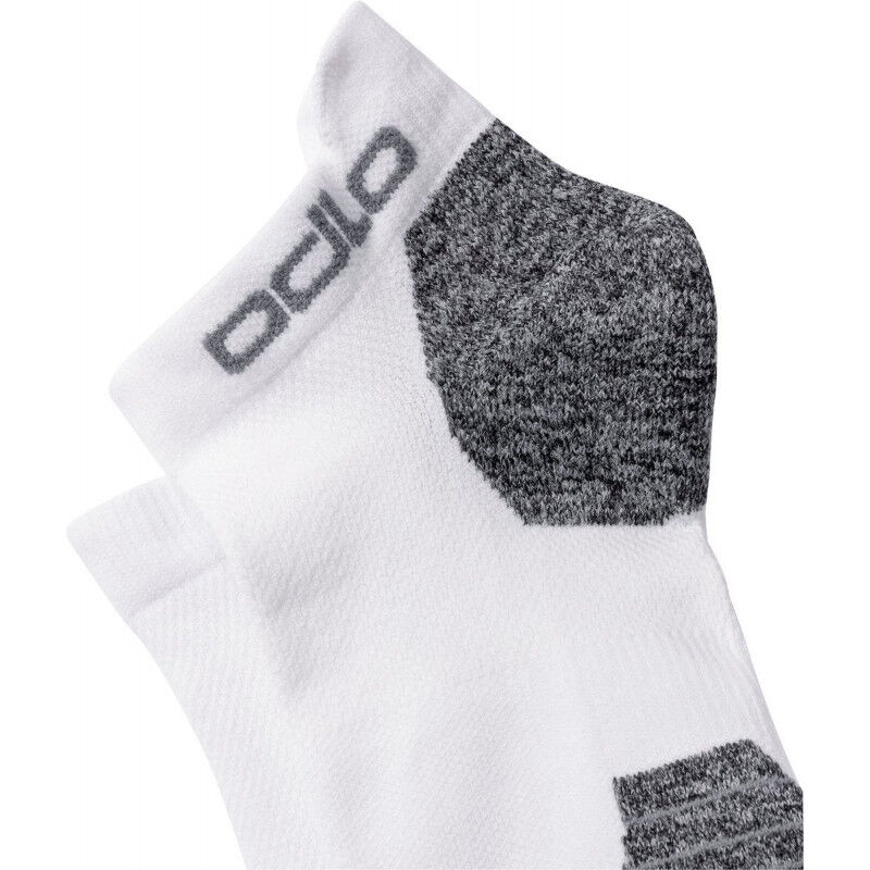 Odlo Ceramicool Run 3 Pack - Running socks