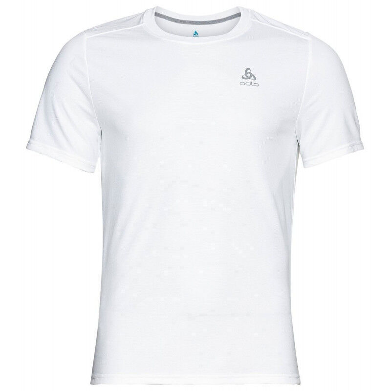 Odlo T-Shirt S/S Crew Neck F-Dry - T-shirt - Men's | Hardloop