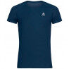 Odlo Active F-Dry Light Eco - T-shirt homme | Hardloop