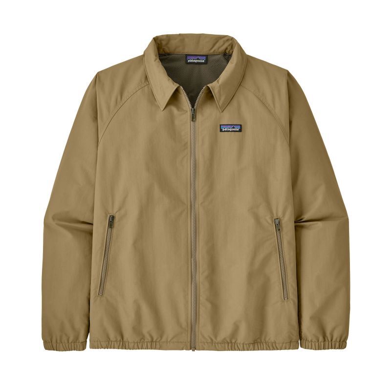 Patagonia M's Baggies Jkt - Jacket - Men's | Hardloop