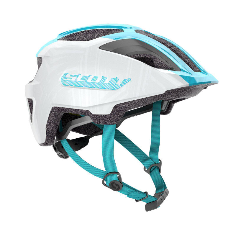 Scott Spunto Junior (CE) - Casque vélo enfant | Hardloop