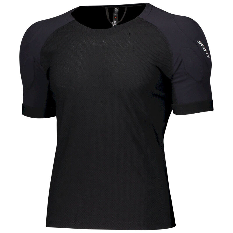 Scott Protective Base Layer - Koszulka MTB | Hardloop
