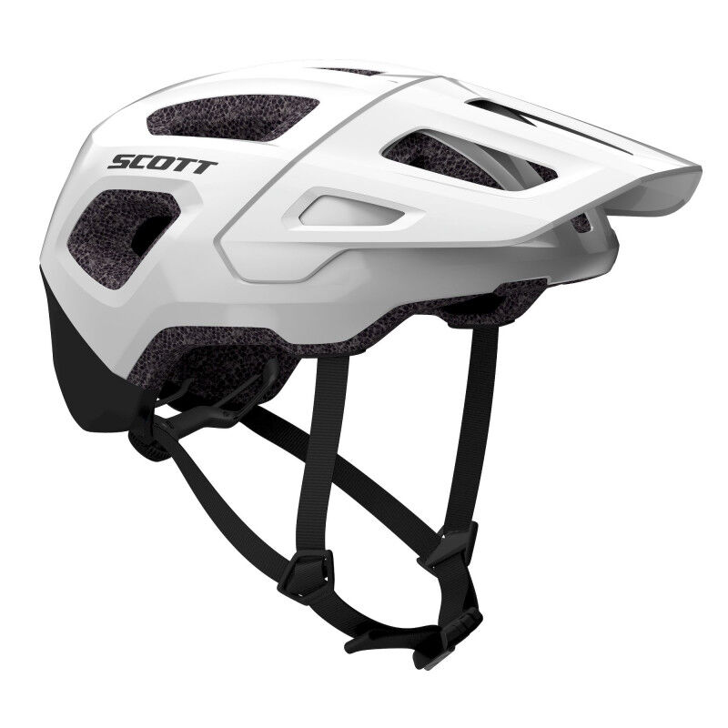 Argo Plus Junior (CE) - MTB helm - Kinderen