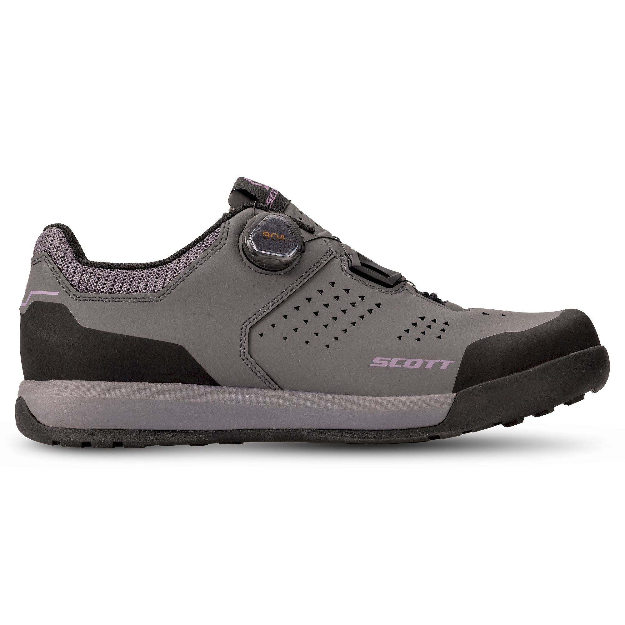 Zapatillas mtb 2024 scott mujer