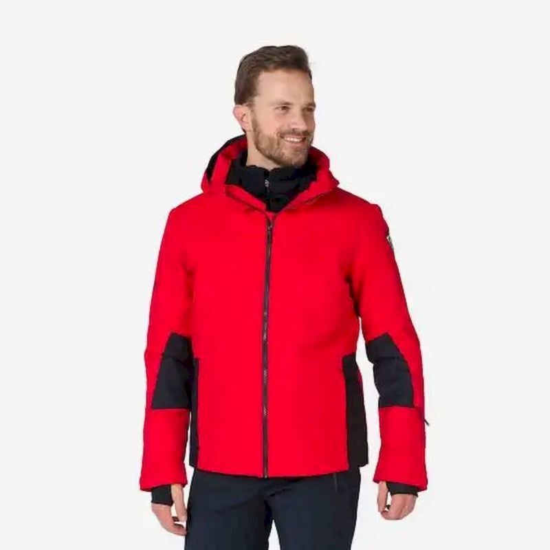 Rossignol medaille clearance jacket