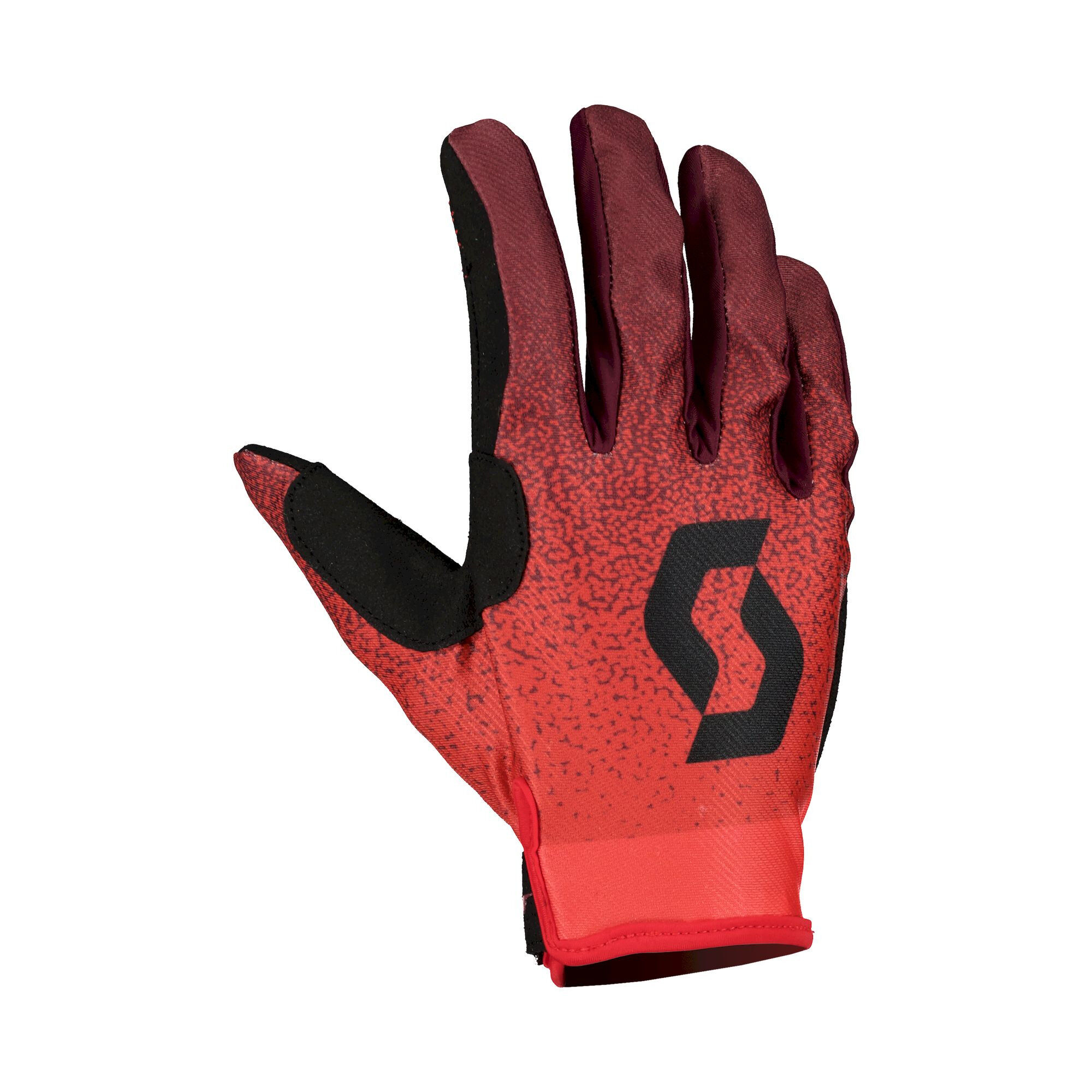 Kind 350 Scott MTB - Hardloop Junior Dirt - Evo Handschuhe |
