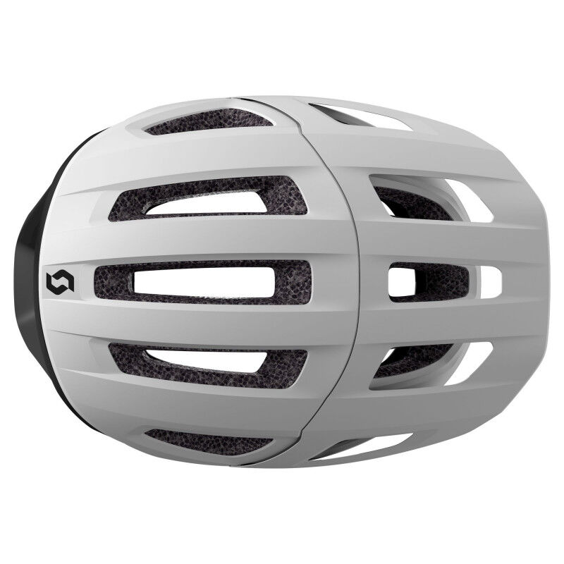 Scott Tago Plus (CE) - MTB hjelm | Hardloop