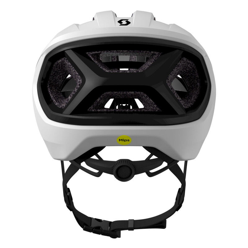 Scott Tago Plus (CE) - MTB-hjälm | Hardloop