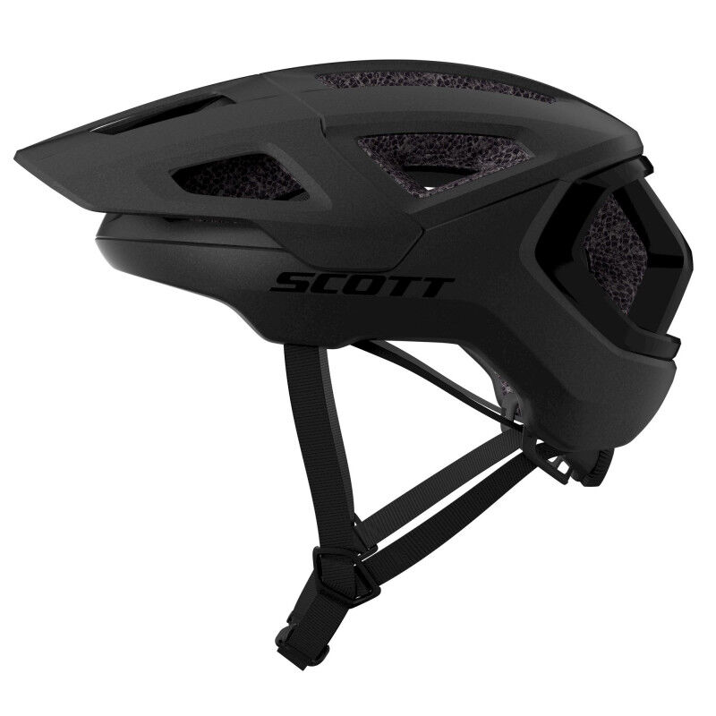 Tago Plus (CE) - Kask MTB