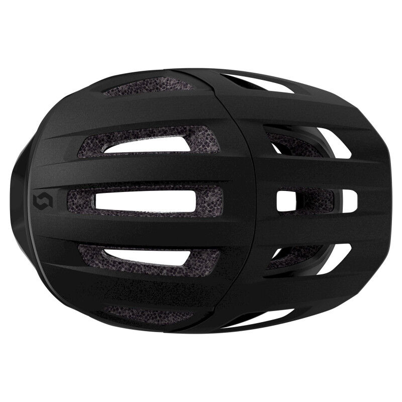Scott Tago Plus (CE) - MTB-hjälm | Hardloop