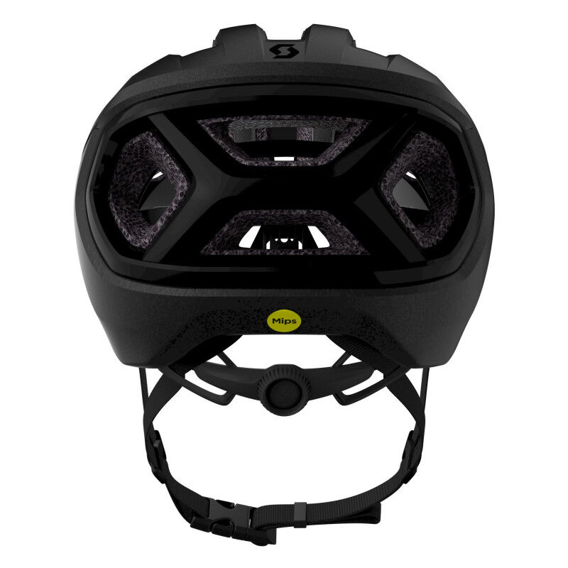 Scott Tago Plus (CE) - MTB-hjälm | Hardloop