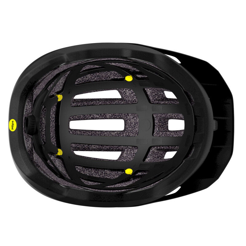 Scott Tago Plus (CE) - MTB-hjälm | Hardloop