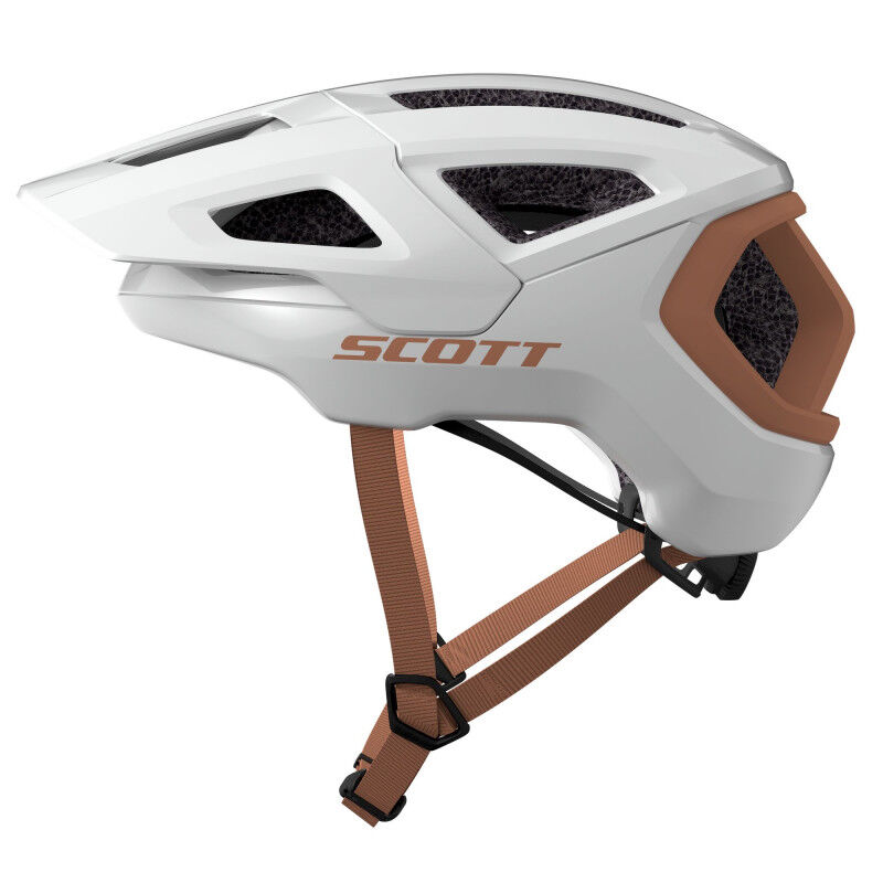 Tago Plus (CE) - Kask MTB