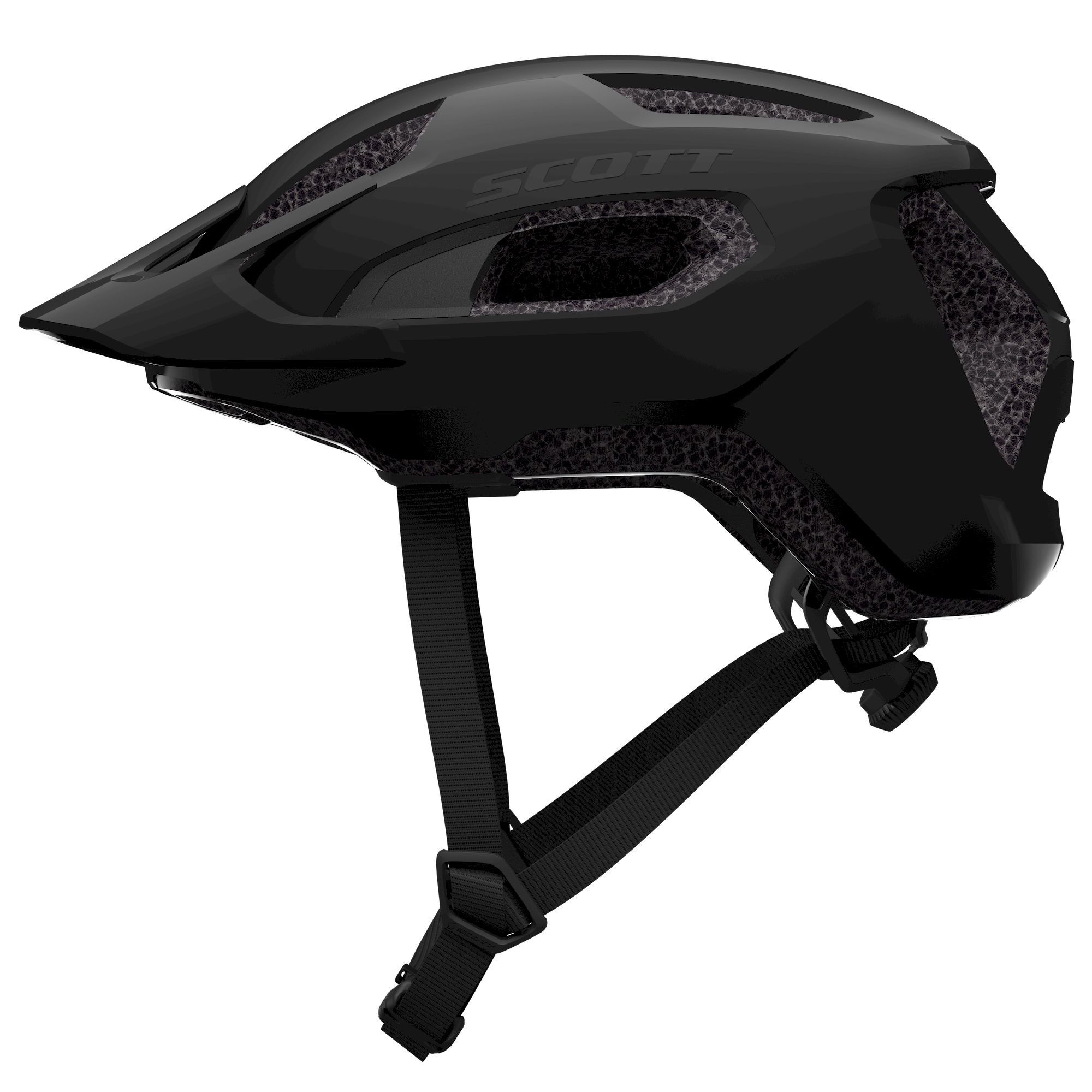 Scott Supra (CE) - MTB-Helm | Hardloop