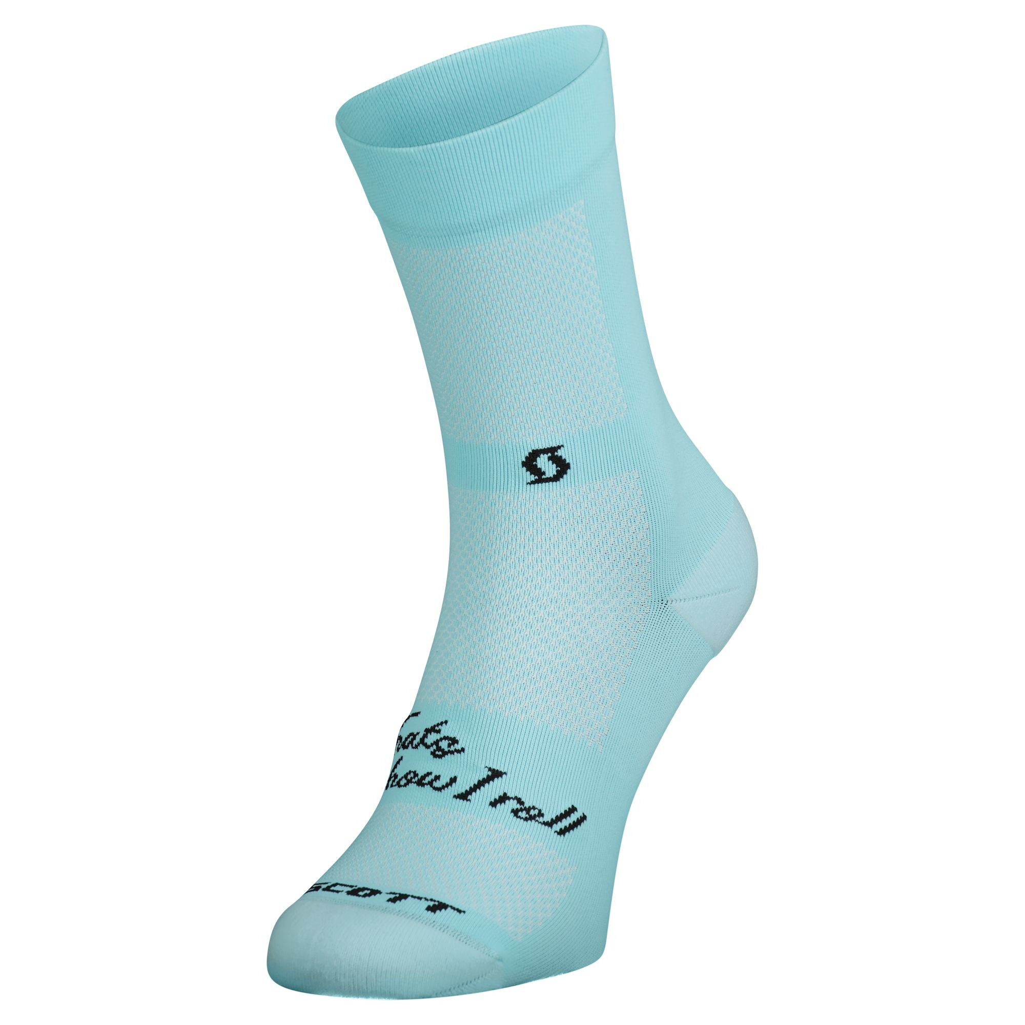 Scott Trail Contessa Signature Crew Socks - Calcetines ciclismo - Mujer | Hardloop