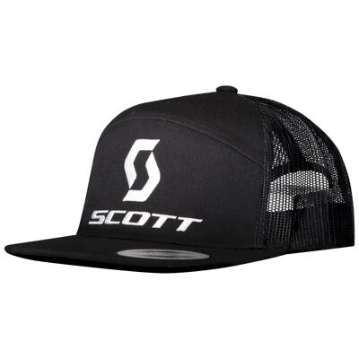 Snap Back 10 - Boné