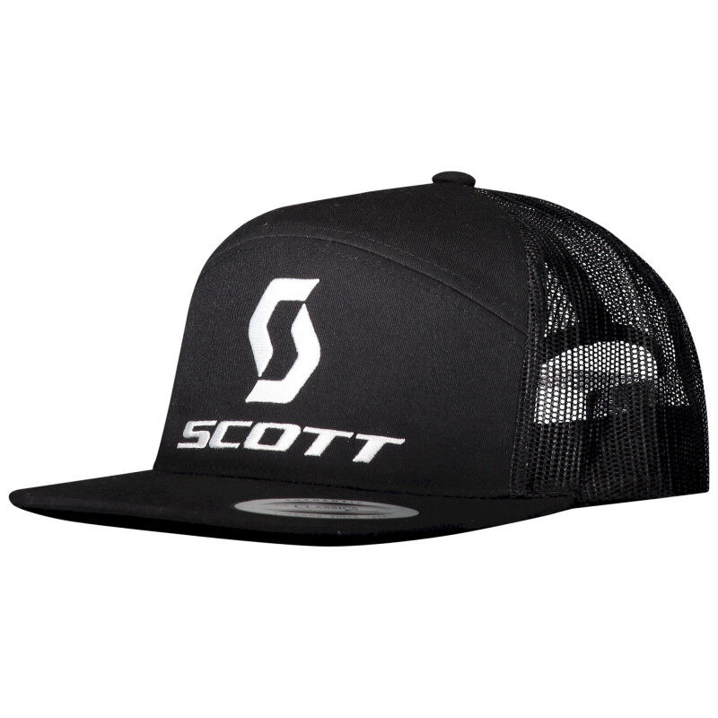 Scott Snap Back 10 - Keps | Hardloop