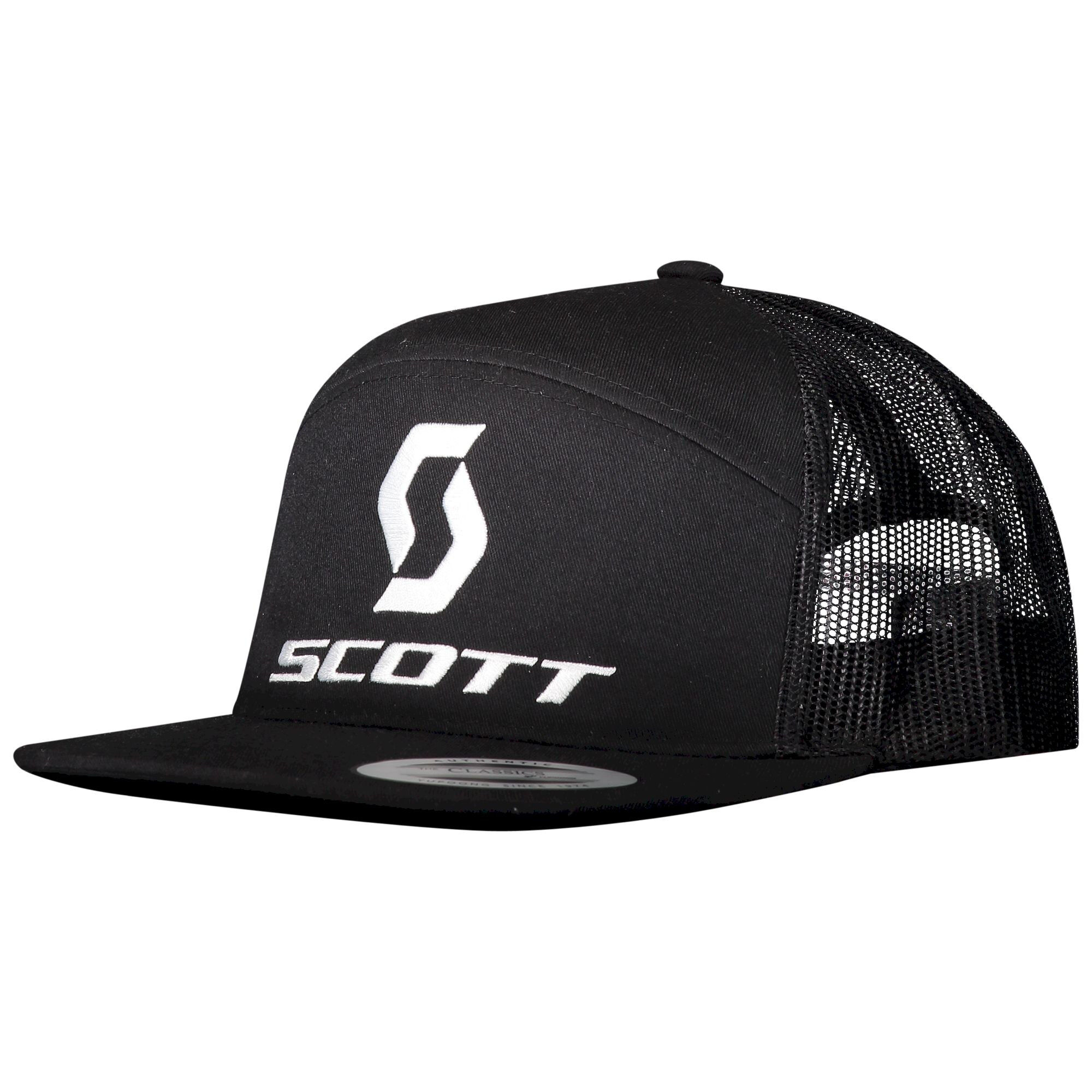 Scott Snap Back 10 - Cap | Hardloop