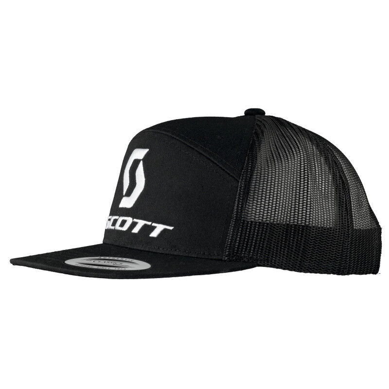 Scott Snap Back 10 - Mütze | Hardloop