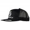 Scott Snap Back 10 - Cap | Hardloop