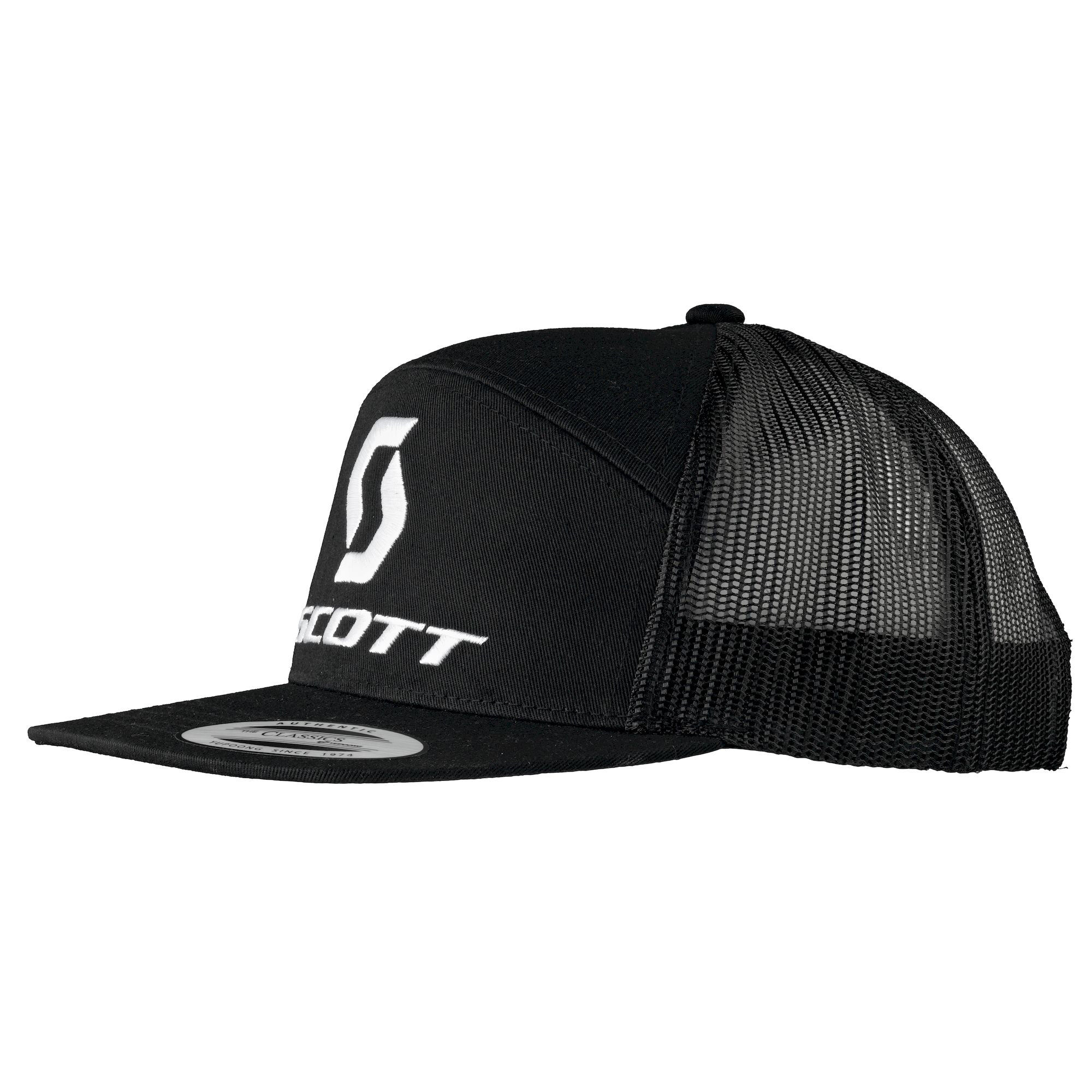 Scott Snap Back 10 - Cap | Hardloop