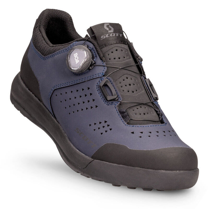 Scott MTB SHR-Alp Boa - Sapatos BTT homem | Hardloop