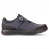 Dark Blue / Black