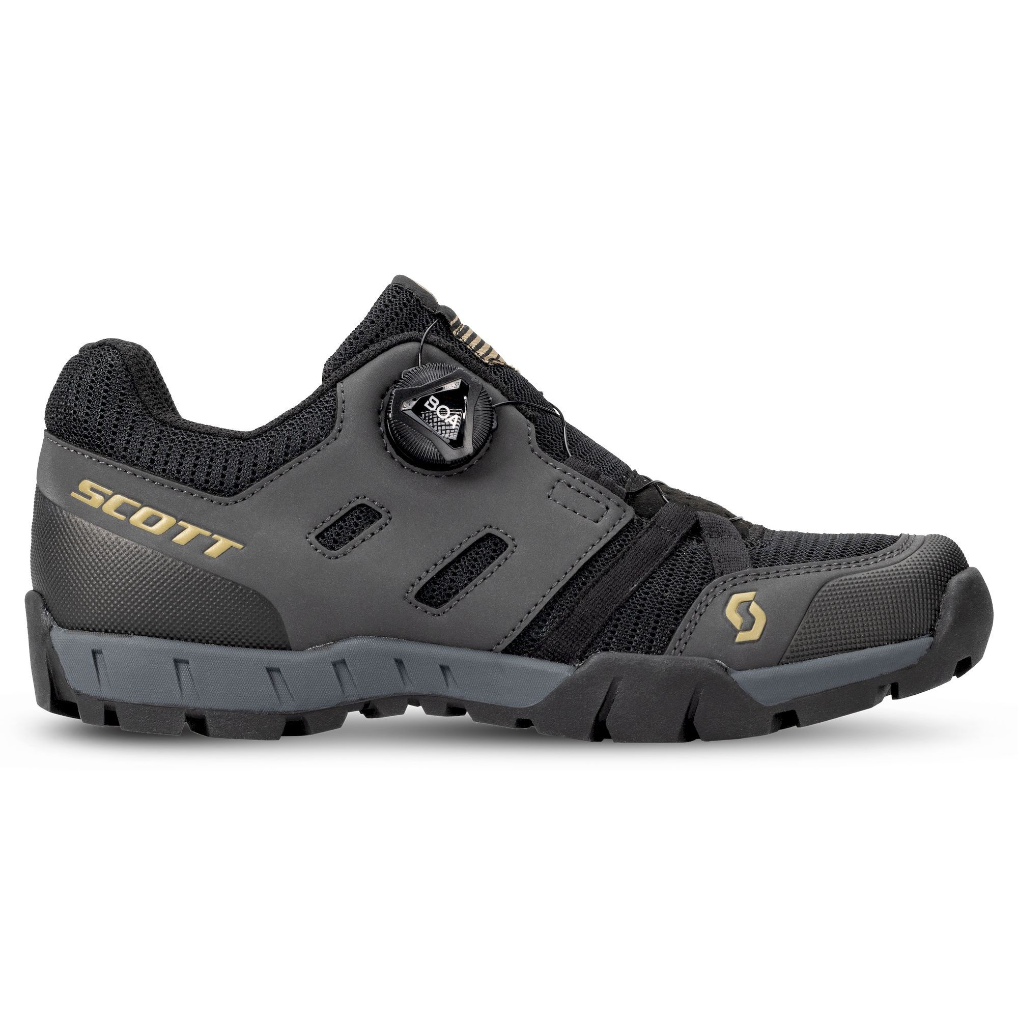 Scott mtb 2024 schoenen dames