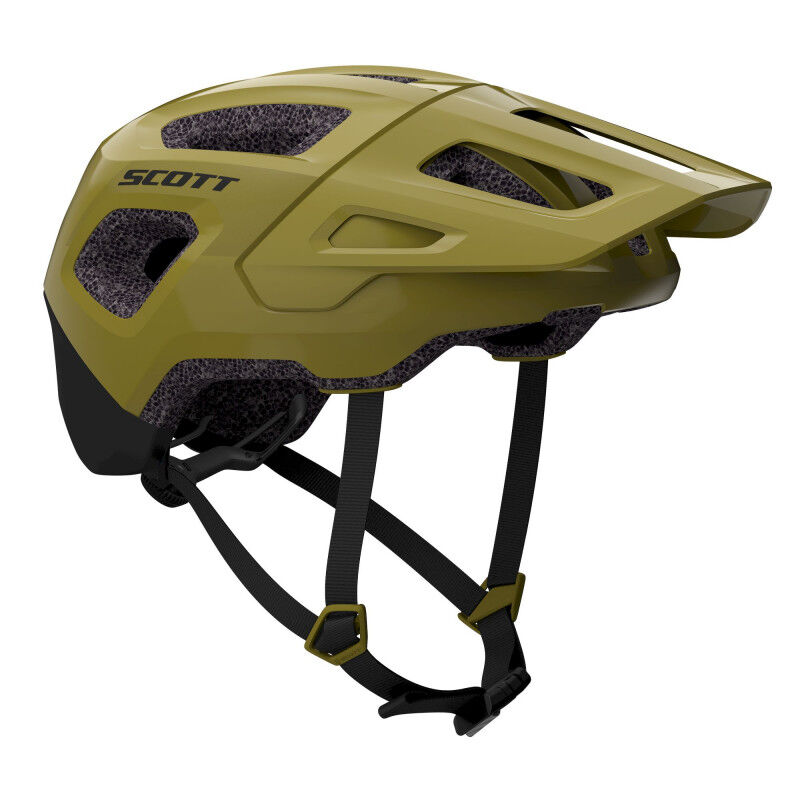 Scott Argo Plus (CE) - Casco MTB