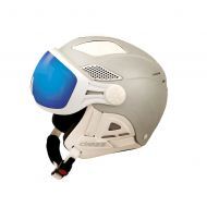 Louna II Ventury - Casco de esquí