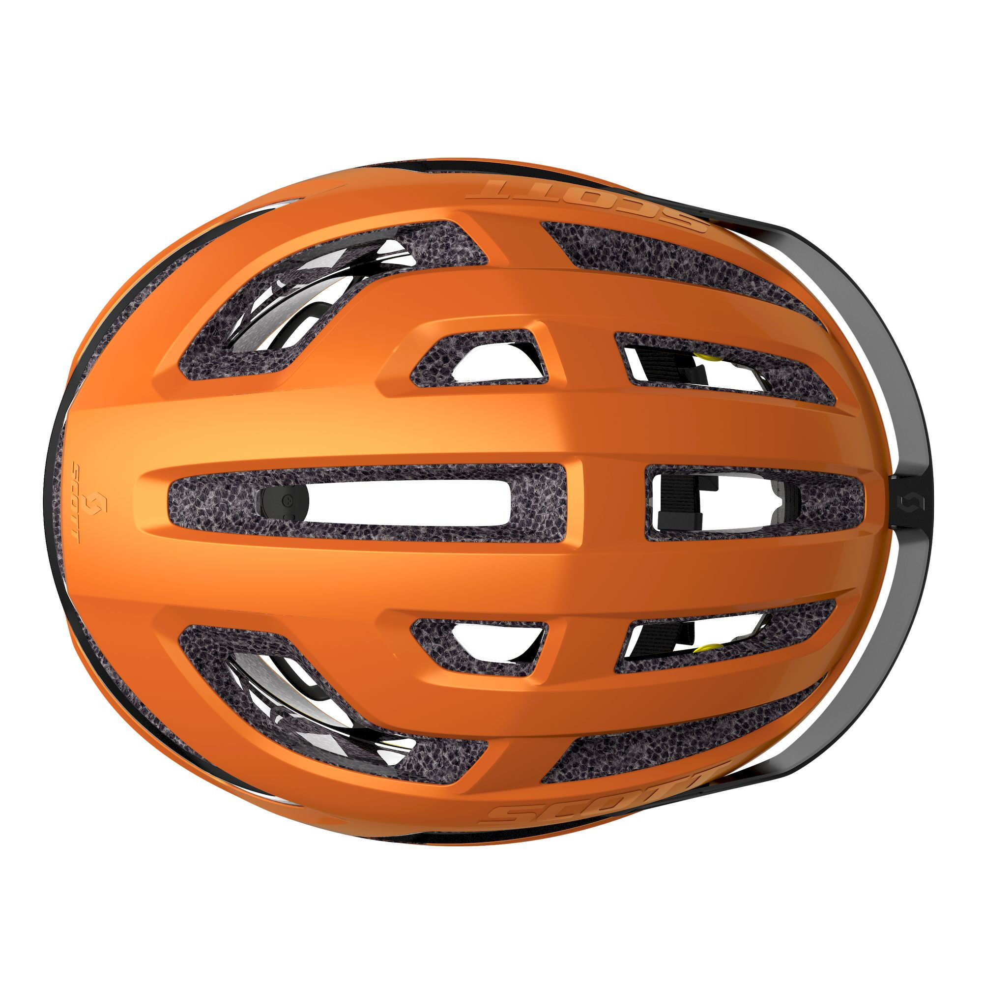 Scott Arx Plus (CE) new - Kask rowerowy | Hardloop