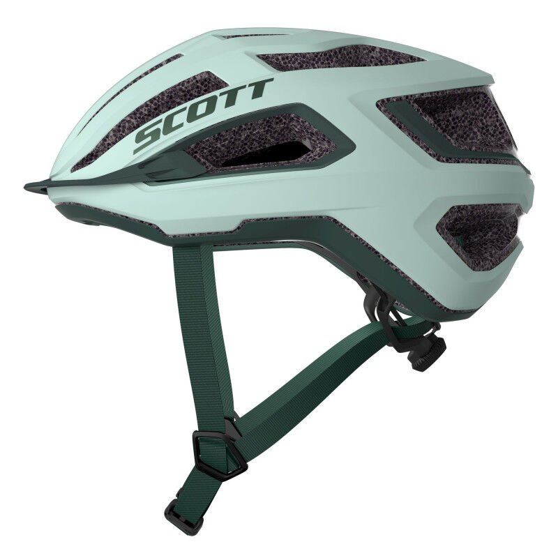 Scott Arx Plus (CE) new - Kask rowerowy | Hardloop