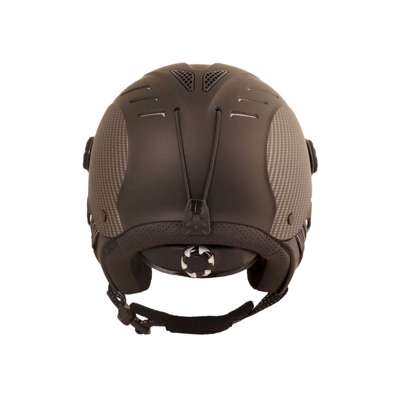 Diezz Louna II Ventury - Skihelm | Hardloop