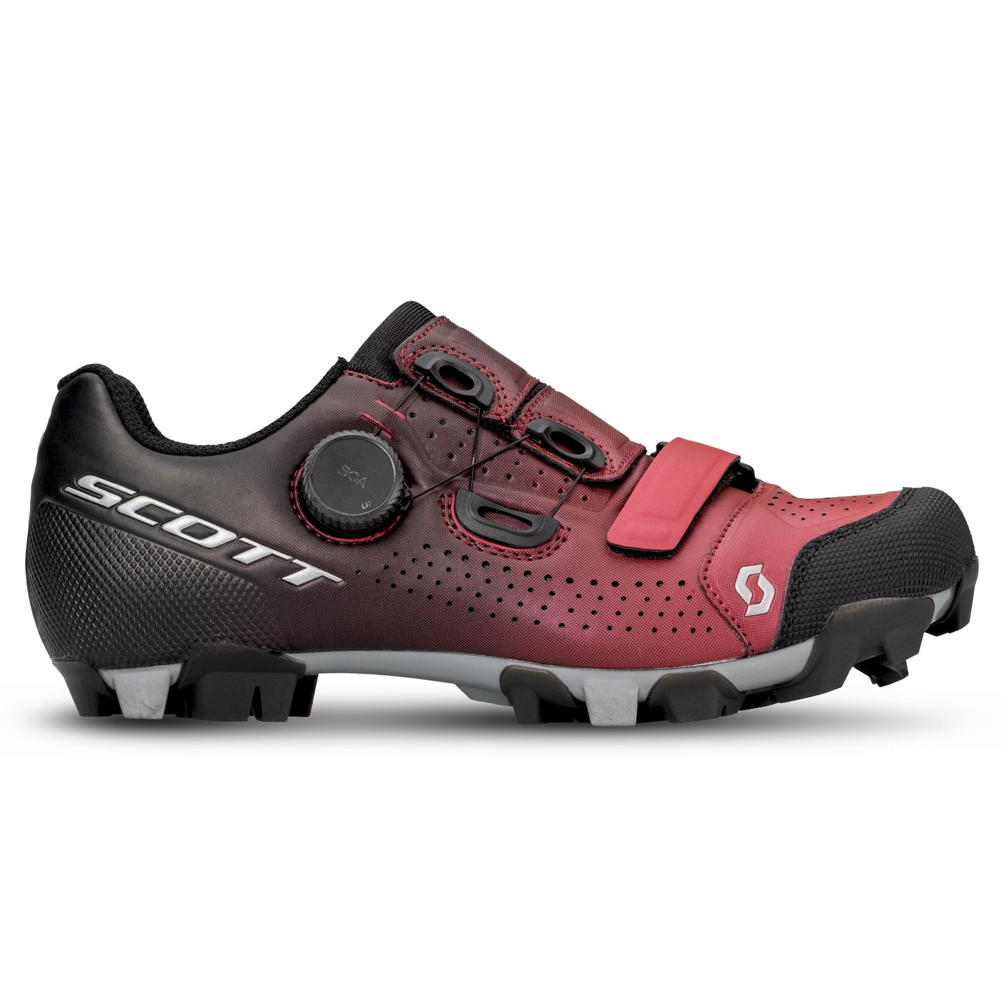 Scott MTB Team Boa - Chaussures VTT femme | Hardloop