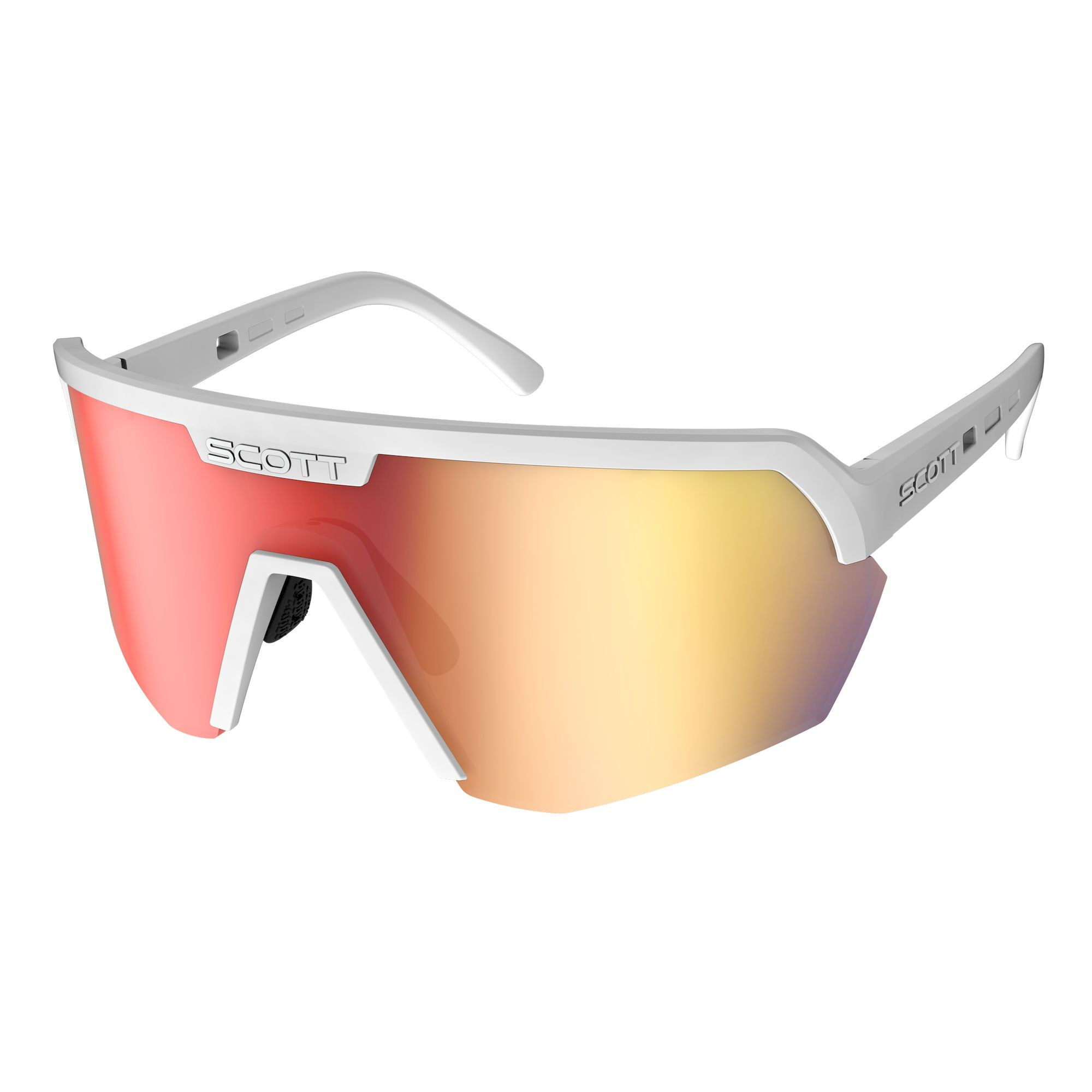Scott Sport Shield - Sluneční brýle | Hardloop