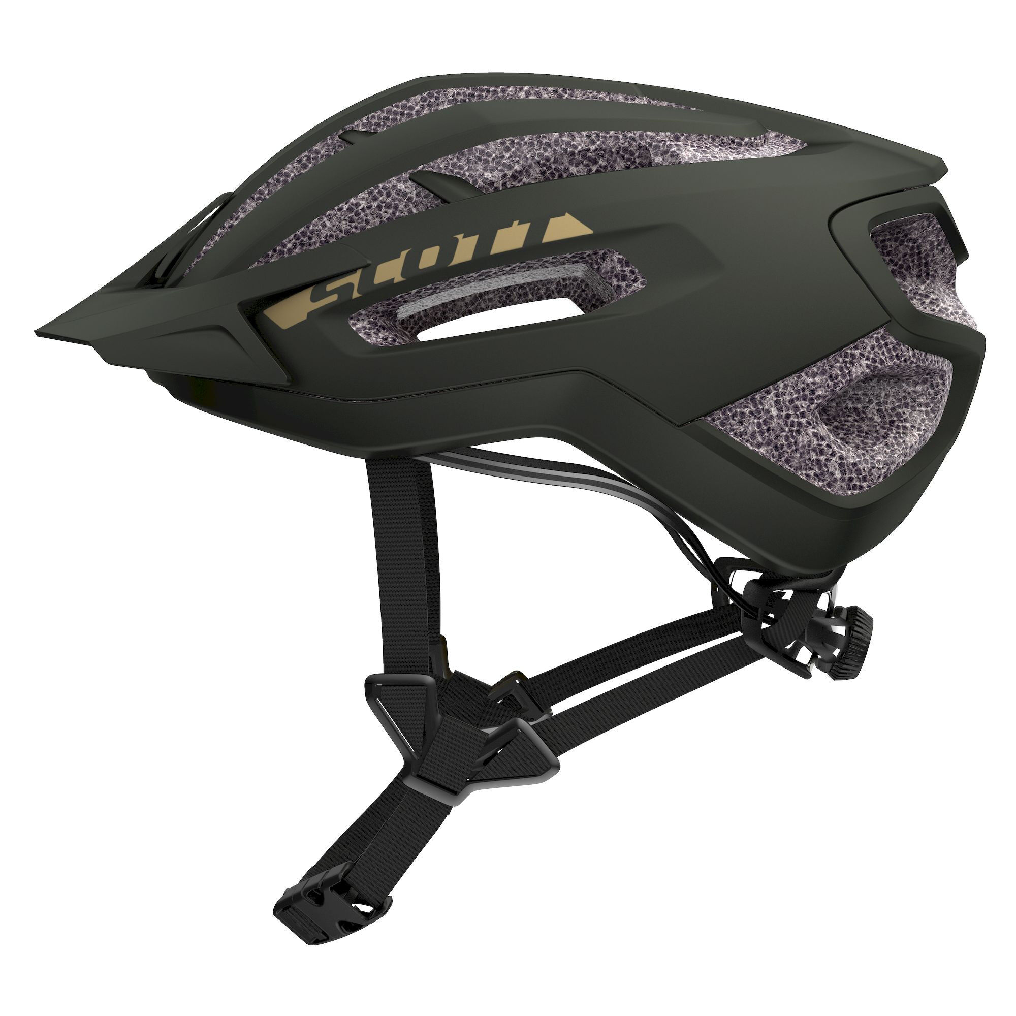 Scott Fuga PLUS - Cycling helmet
