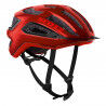 Striker Red